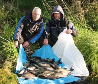 Angling Reports - 03 June 2015